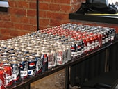 Итоги конференции .тостер {javascript}