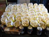 Итоги конференции .тостер {javascript}