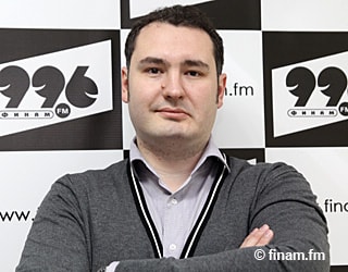 Алексей Королюк, генеральный директор компании REG.RU Алексей Королюк, генеральный директор компании REG.RU