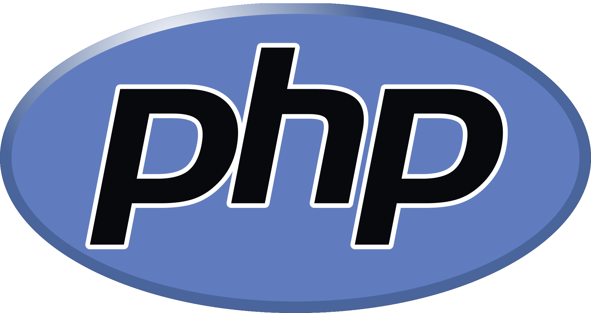 Логотип PHP