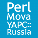 Perl Mova + YAPC::Russia 2010 Perl Mova + YAPC::Russia 2010
