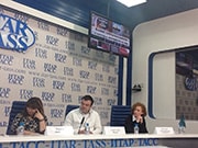 Домен .РФ — год в открытом доступе