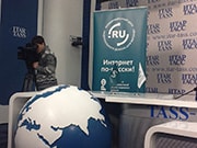 Домен .РФ — год в открытом доступе