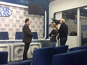 Домен .РФ — год в открытом доступе