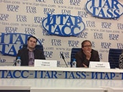 Домен .РФ — год в открытом доступе