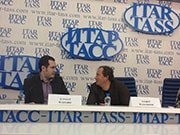 Домен .РФ — год в открытом доступе