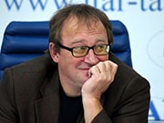 Домен .РФ — год в открытом доступе