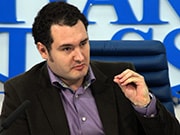 Домен .РФ — год в открытом доступе