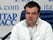 Домен .РФ — год в открытом доступе