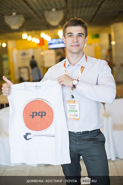 Довольные участники конкурсов