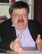 Сергей Копылов