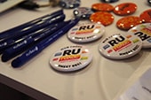 Итоги конференции РИФ+КИБ 2012