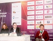 Итоги конференции РИФ+КИБ 2012