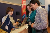 Итоги конференции РИФ+КИБ 2012