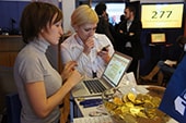 Итоги конференции РИФ+КИБ 2012