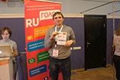 Итоги конференции РИФ+КИБ 2012