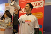 Итоги конференции РИФ+КИБ 2012