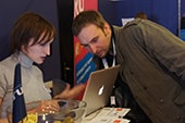 Итоги конференции РИФ+КИБ 2012