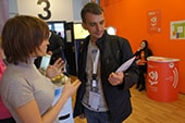 Итоги конференции РИФ+КИБ 2012