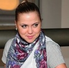 Оксана Миркевич