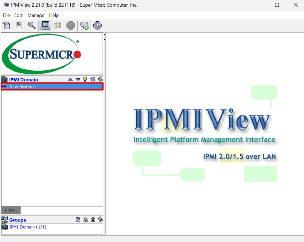 Как подключится к IPMI через VPN 11