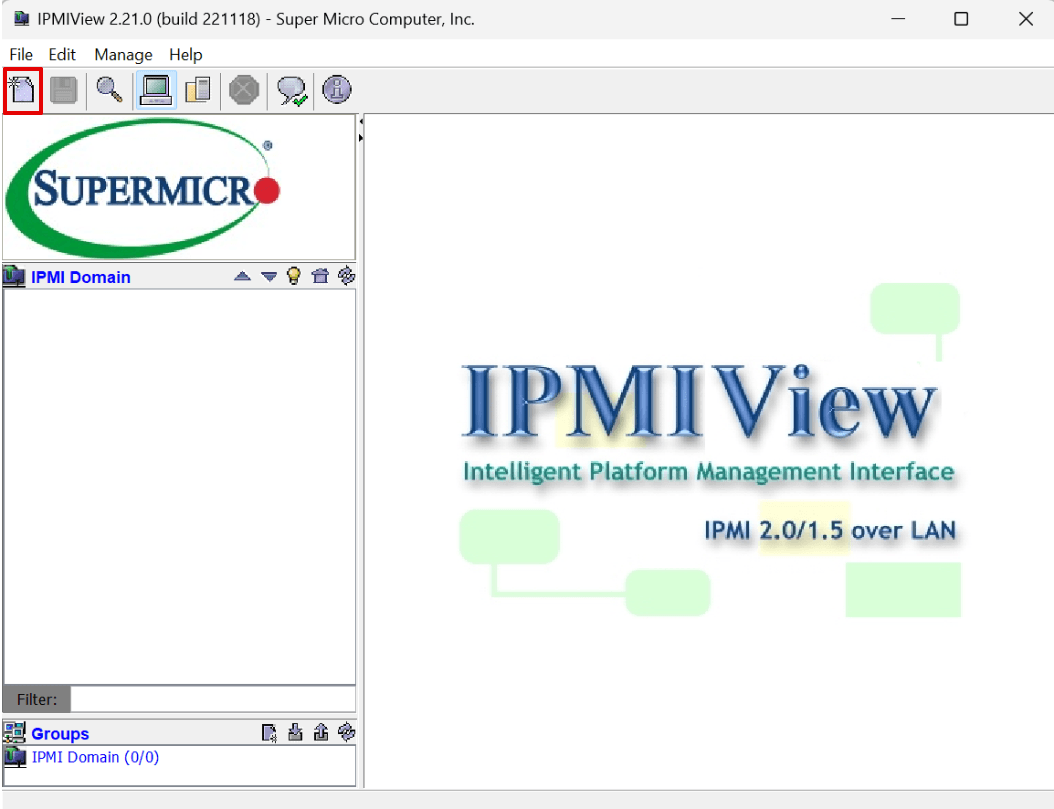 Как подключится к IPMI через VPN 9