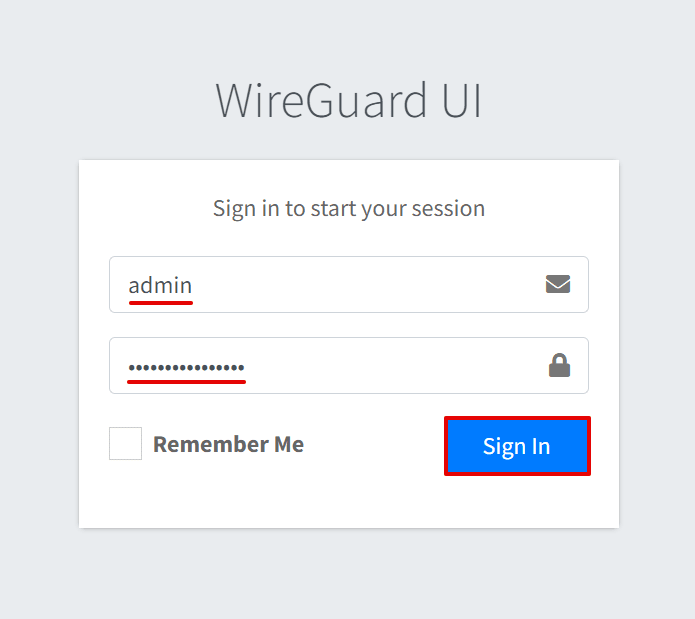 wireguard 9