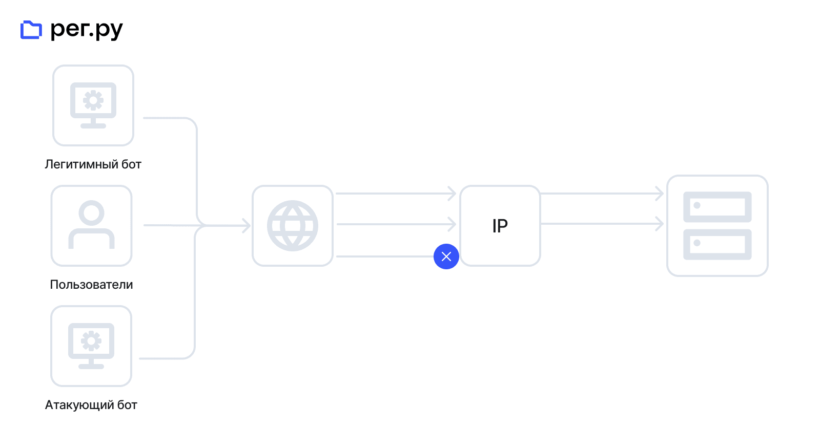    DDoS-      iTrend