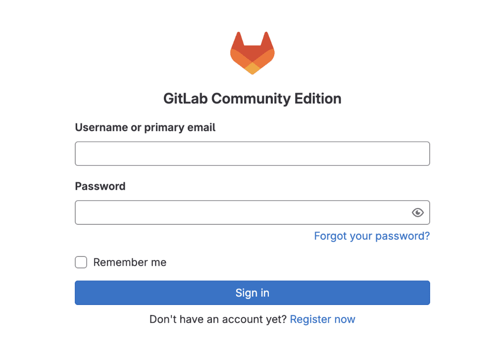 Как установить GitLab на облачный сервер 6