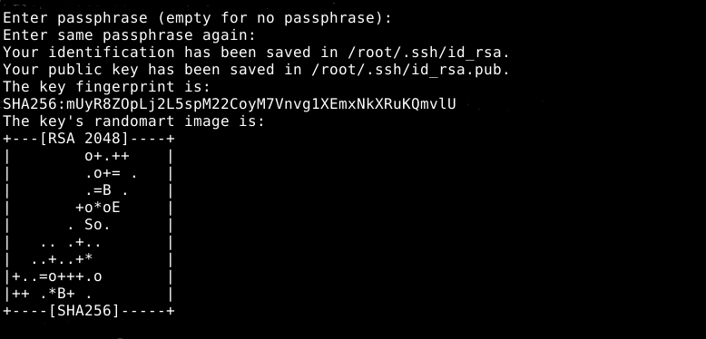 SSH на Debian 7