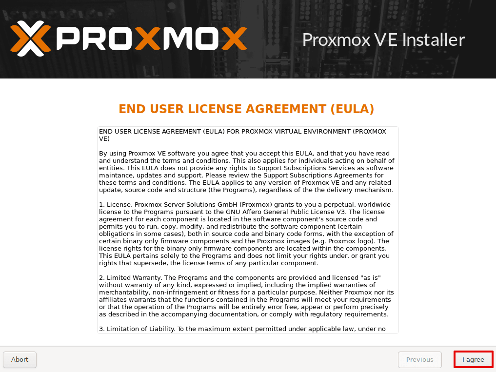 proxmox 2