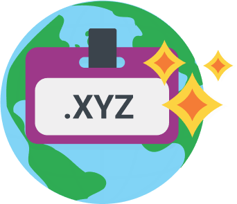 Акция для доменов .XYZ