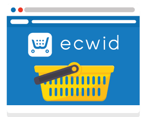 Интернет-магазин на Ecwid с бесплатным тарифом «Старт»