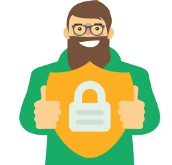 Автоматическая защита поддоменов с SSL-сертификатами GlobalSign