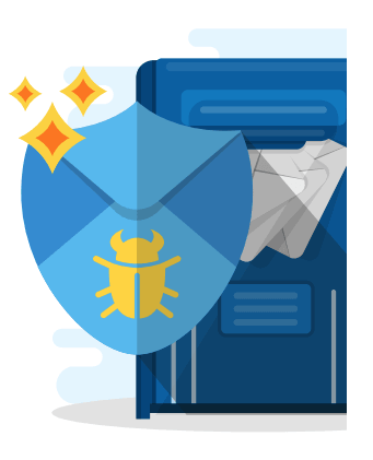 Расширенная защита от спама для вашей почты