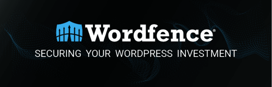 Обложка плагина Wordfence