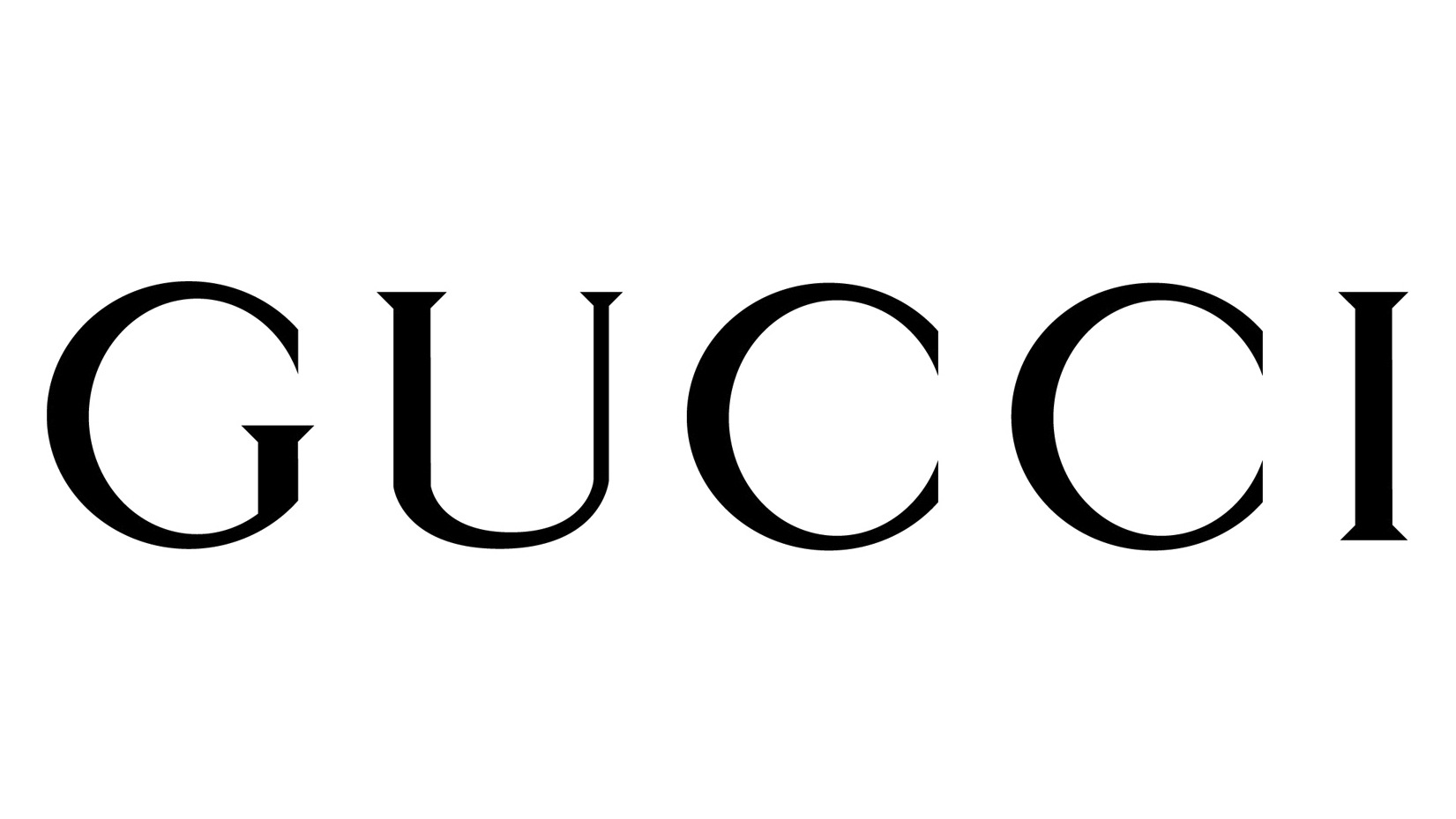 Логотип Gucci