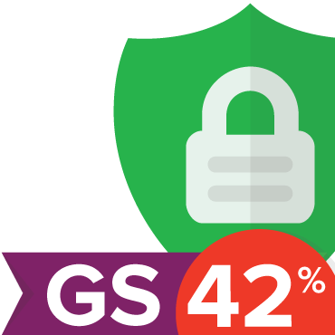 Сэкономьте до 42% на подключении SSL-сертификата