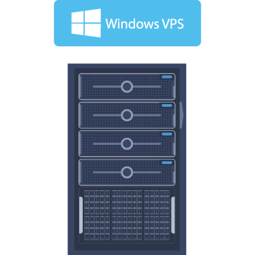 Windows VPS теперь с Windows Server 2019