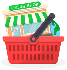 Shop Shopping Интернет Магазин